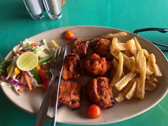 Rainbow Bar and Restaurant